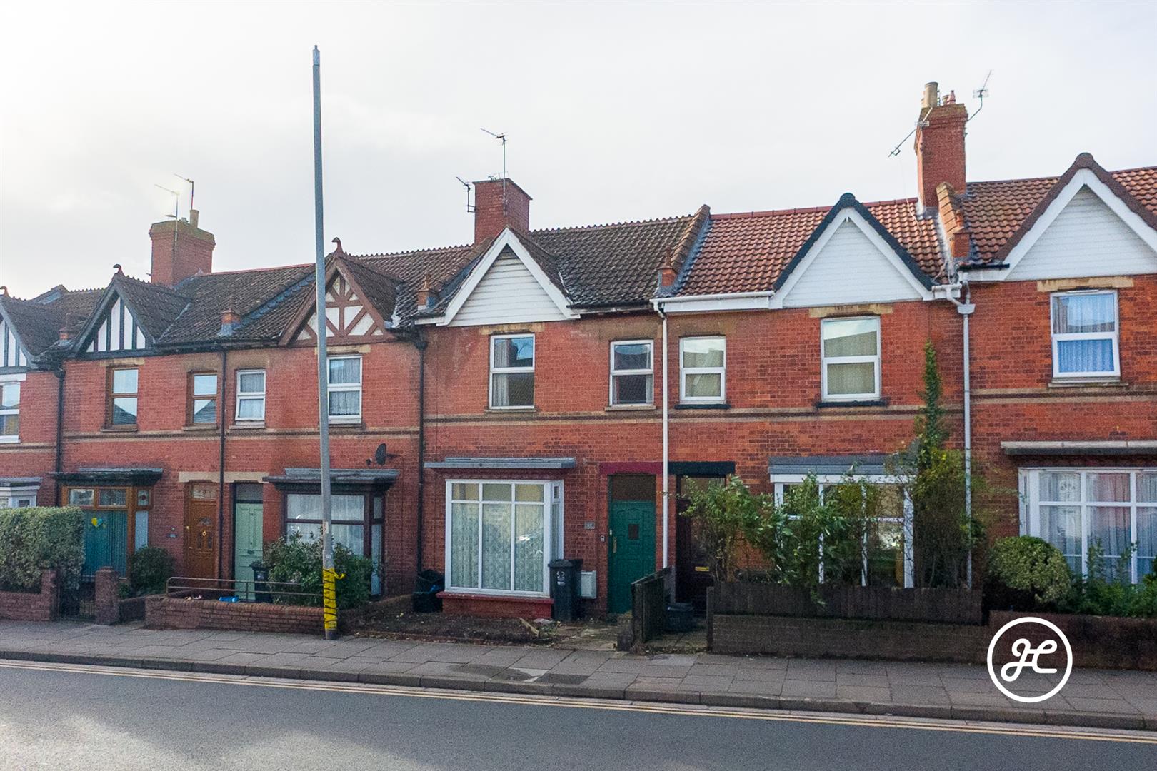 Property For Sale in Bridgwater & Taunton Joseph Casson